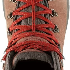 Danner Mountain 600 Chaussures Homme, marron -Chaussures trekking Soldes danner mountain 600 shoes men brown red 4 3