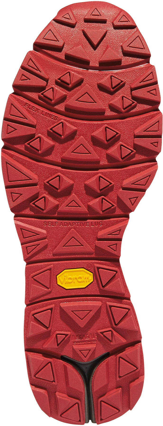 Danner Mountain 600 Chaussures Homme, marron 7 Danner Mountain 600 Chaussures Homme, marron – Image 5