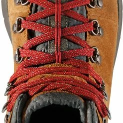 Danner Mountain 600 Chaussures Femme, marron -Chaussures trekking Soldes danner mountain 600 shoes women brown red 3 3