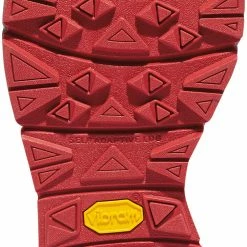 Danner Mountain 600 Chaussures Femme, marron -Chaussures trekking Soldes danner mountain 600 shoes women brown red 4 3