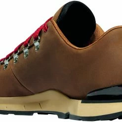 Danner Mountain Overlook Chaussures Homme, marron -Chaussures trekking Soldes danner mountain overlook shoes men monks robe 3