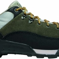 Danner Panorama Low Chaussures Homme, marron -Chaussures trekking Soldes danner panorama low shoes men black olive 2 1