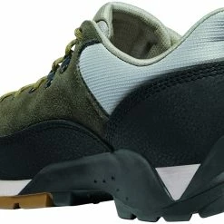 Danner Panorama Low Chaussures Homme, olive/noir -Chaussures trekking Soldes danner panorama low shoes men black olive 3