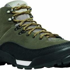 Danner Panorama Mid Chaussures Homme, marron/noir