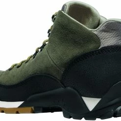 Danner Panorama Mid Chaussures Homme, marron/noir -Chaussures trekking Soldes danner panorama mid shoes men black olive 3 1