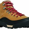 Danner Panorama Mid Chaussures Femme, marron/noir 2 Danner Panorama Mid Chaussures Femme, marron/noir -Chaussures trekking Soldes danner panorama mid shoes women brown red 1