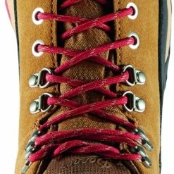 Danner Panorama Mid Chaussures Femme, marron/noir -Chaussures trekking Soldes danner panorama mid shoes women brown red 4