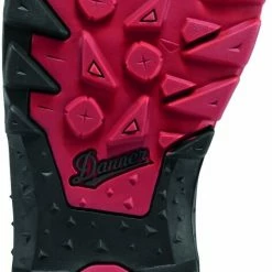 Danner Panorama Mid Chaussures Femme, gris/noir -Chaussures trekking Soldes danner panorama mid shoes women brown red 5 1