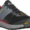 Danner Trail 2650 Campo Gore-Tex Chaussures Homme, noir/gris -Chaussures trekking Soldes danner trail 2650 campo gore tex shoes men black red 1 1