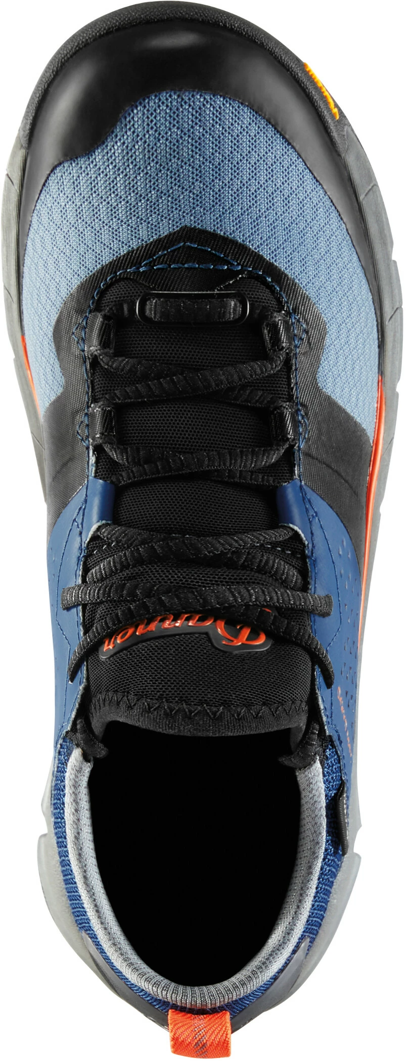 Danner Trail 2650 Campo Gore-Tex Chaussures Femme, bleu/noir 4 Danner Trail 2650 Campo Gore-Tex Chaussures Femme, bleu/noir – Image 2