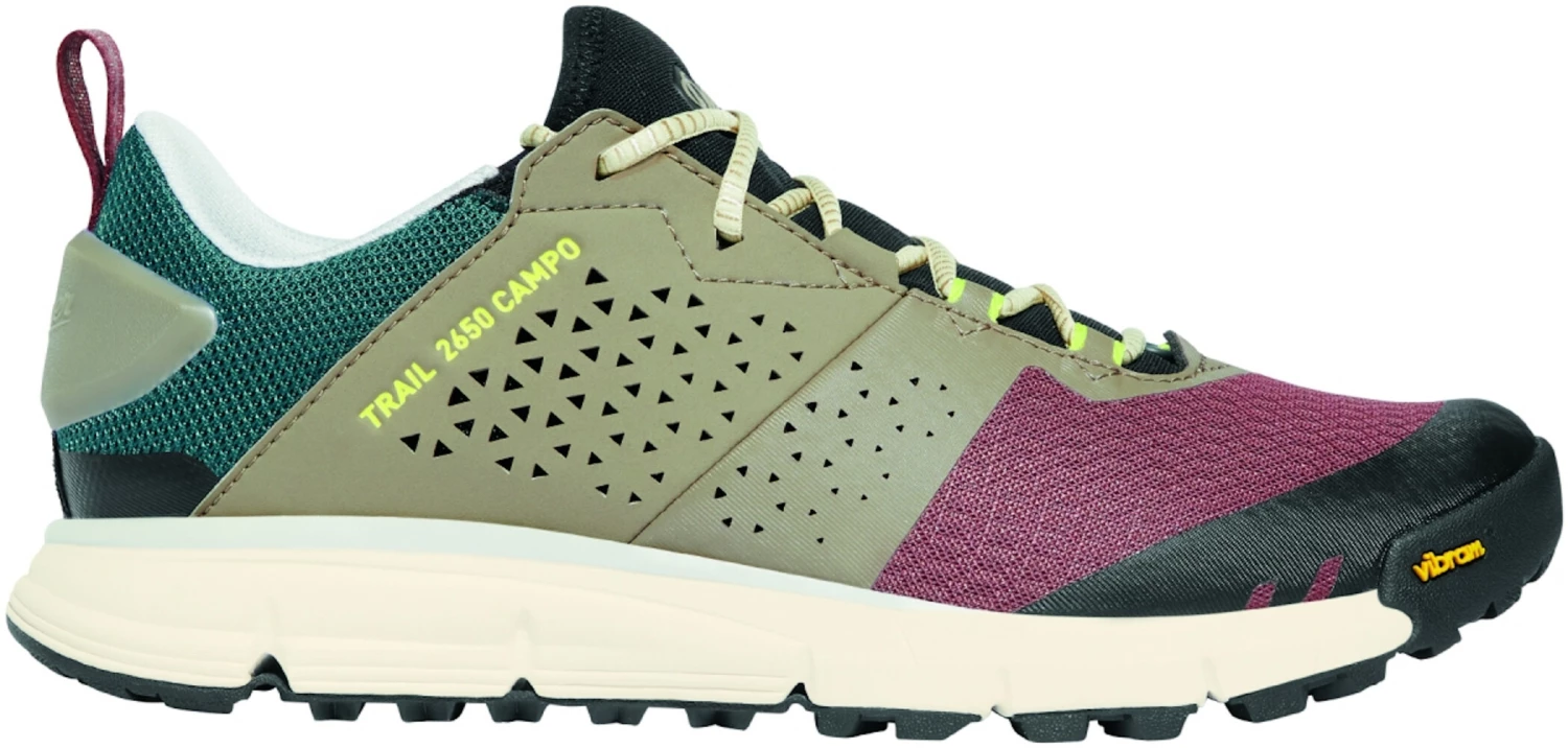 Danner Trail 2650 Campo Chaussures Homme, Multicolore 4 Danner Trail 2650 Campo Chaussures Homme, Multicolore – Image 2