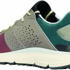 Danner Trail 2650 Campo Chaussures Homme, Multicolore 9 Danner Trail 2650 Campo Chaussures Homme, Multicolore -Chaussures trekking Soldes danner trail 2650 campo shoes men brick tan blue 3