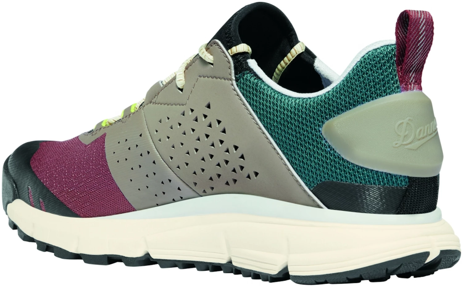 Danner Trail 2650 Campo Chaussures Homme, Multicolore 5 Danner Trail 2650 Campo Chaussures Homme, Multicolore – Image 3