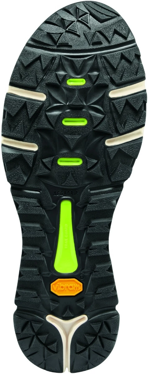 Danner Trail 2650 Campo Chaussures Homme, Multicolore 7 Danner Trail 2650 Campo Chaussures Homme, Multicolore – Image 5