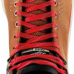 Danner Trail 2650 Gore-Tex Chaussures mi-hautes Homme, marron/rouge -Chaussures trekking Soldes danner trail 2650 gore tex mid shoes men brown red 4 1