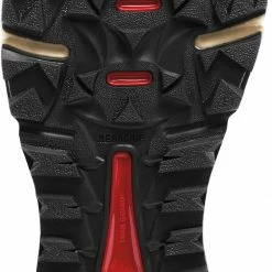 Danner Trail 2650 Gore-Tex Chaussures mi-hautes Homme, olive -Chaussures trekking Soldes danner trail 2650 gore tex mid shoes men brown red 5