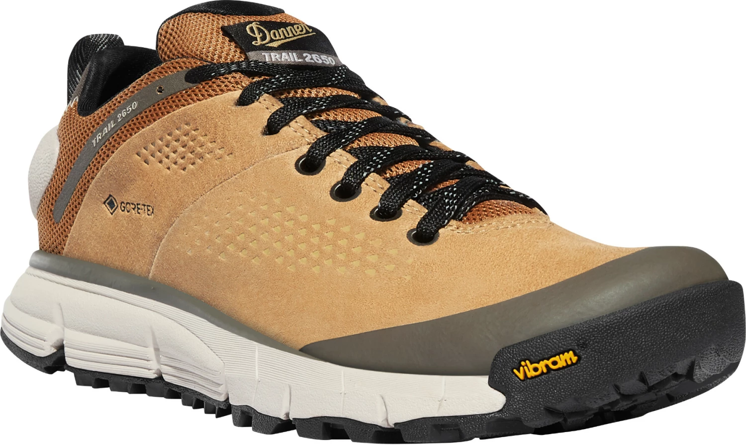 Danner Trail 2650 Gore-Tex Chaussures Femme, beige 3 Danner Trail 2650 Gore-Tex Chaussures Femme, beige