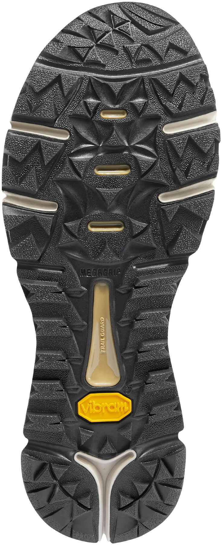 Danner Trail 2650 Gore-Tex Chaussures Femme, beige 6 Danner Trail 2650 Gore-Tex Chaussures Femme, beige – Image 4