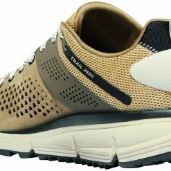 Danner Trail 2650 Chaussures Femme, beige/noir -Chaussures trekking Soldes danner trail 2650 shoes women bronze wheat 3