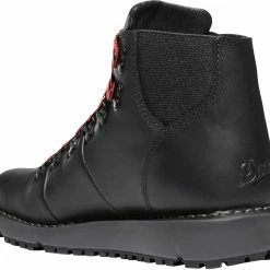 Danner Vertigo 917 Chaussures Femme, noir -Chaussures trekking Soldes danner vertigo 917 shoes women black 3 1