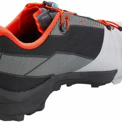 Dynafit Transalper GTX Chaussures Homme, noir/gris -Chaussures trekking Soldes dynafit transalper gtx shoes men alloy black out 2 1