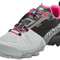 Dynafit Transalper GTX Chaussures Femme, Bleu pétrole/bleu