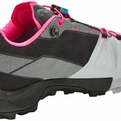 Dynafit Transalper GTX Chaussures Femme, noir/gris -Chaussures trekking Soldes dynafit transalper gtx shoes women alloy black out 2 1