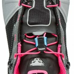 Dynafit Transalper GTX Chaussures Femme, noir/gris -Chaussures trekking Soldes dynafit transalper gtx shoes women alloy black out 3 1