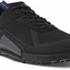 ECCO Biom 2.1 X Country Chaussures basses Gore-Tex Homme, noir -Chaussures trekking Soldes ecco biom 21 x country low cut shoes men black black 1 1