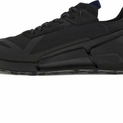 ECCO Biom 2.1 X Country Chaussures basses Gore-Tex Homme, noir -Chaussures trekking Soldes ecco biom 21 x country low cut shoes men black black 2 1