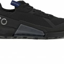 ECCO Biom 2.1 X Country Chaussures basses Gore-Tex Homme, noir -Chaussures trekking Soldes ecco biom 21 x country low cut shoes men black black 6 1