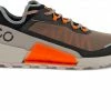ECCO Biom 2.1 X Country Chaussures basses Homme, marron/gris 1 ECCO Biom 2.1 X Country Chaussures basses Homme, marron/gris -Chaussures trekking Soldes ecco biom 21 x country low cut shoes men black morel moon rock 1 1