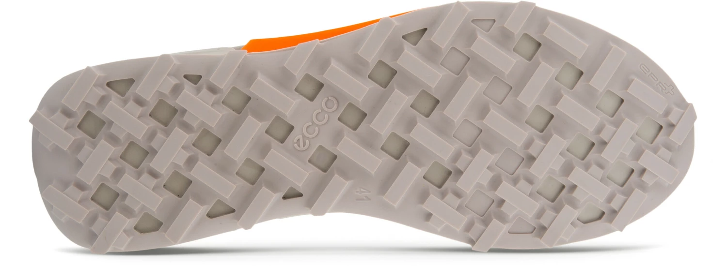 ECCO Biom 2.1 X Country Chaussures basses Homme, bleu/noir 5 ECCO Biom 2.1 X Country Chaussures basses Homme, bleu/noir – Image 3