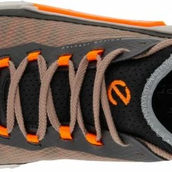 ECCO Biom 2.1 X Country Chaussures basses Homme, bleu/noir 13 ECCO Biom 2.1 X Country Chaussures basses Homme, bleu/noir -Chaussures trekking Soldes ecco biom 21 x country low cut shoes men black morel moon rock 6