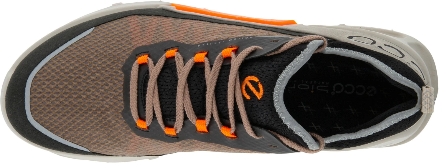 ECCO Biom 2.1 X Country Chaussures basses Homme, bleu/noir 8 ECCO Biom 2.1 X Country Chaussures basses Homme, bleu/noir – Image 6