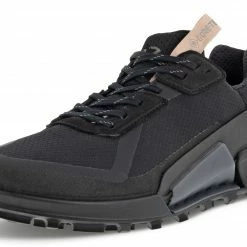 ECCO Biom 2.1 X Country Chaussures basses Femme, noir 10 ECCO Biom 2.1 X Country Chaussures basses Femme, noir -Chaussures trekking Soldes ecco biom 21 x country low shoes women black dark shadow 3