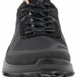 ECCO Biom 2.1 X Country Chaussures basses Femme, marron -Chaussures trekking Soldes ecco biom 21 x country low shoes women black dark shadow 4 2