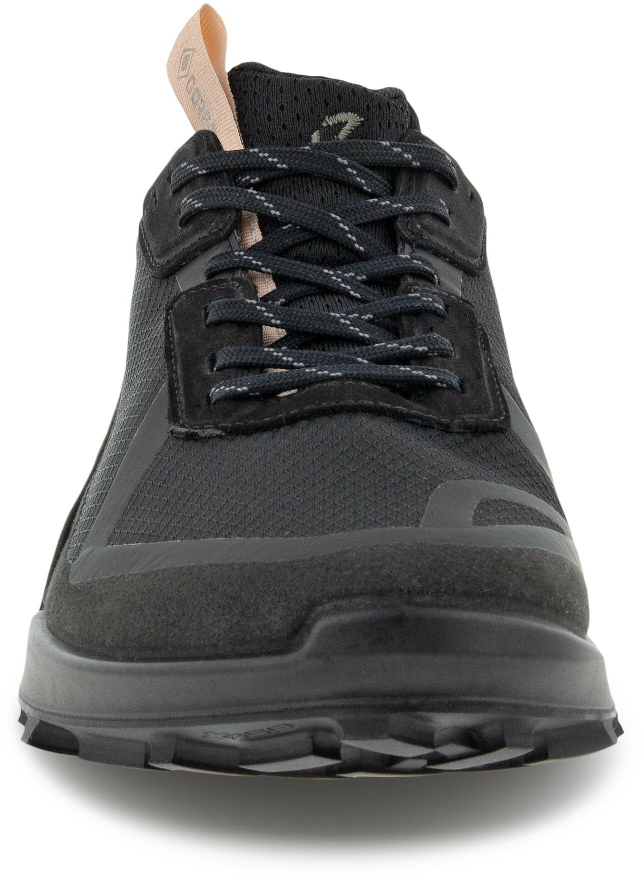 ECCO Biom 2.1 X Country Chaussures basses Femme, noir 6 ECCO Biom 2.1 X Country Chaussures basses Femme, noir – Image 4