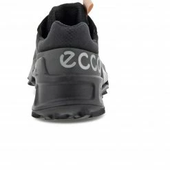 ECCO Biom 2.1 X Country Chaussures basses Femme, noir 12 ECCO Biom 2.1 X Country Chaussures basses Femme, noir -Chaussures trekking Soldes ecco biom 21 x country low shoes women black dark shadow 5