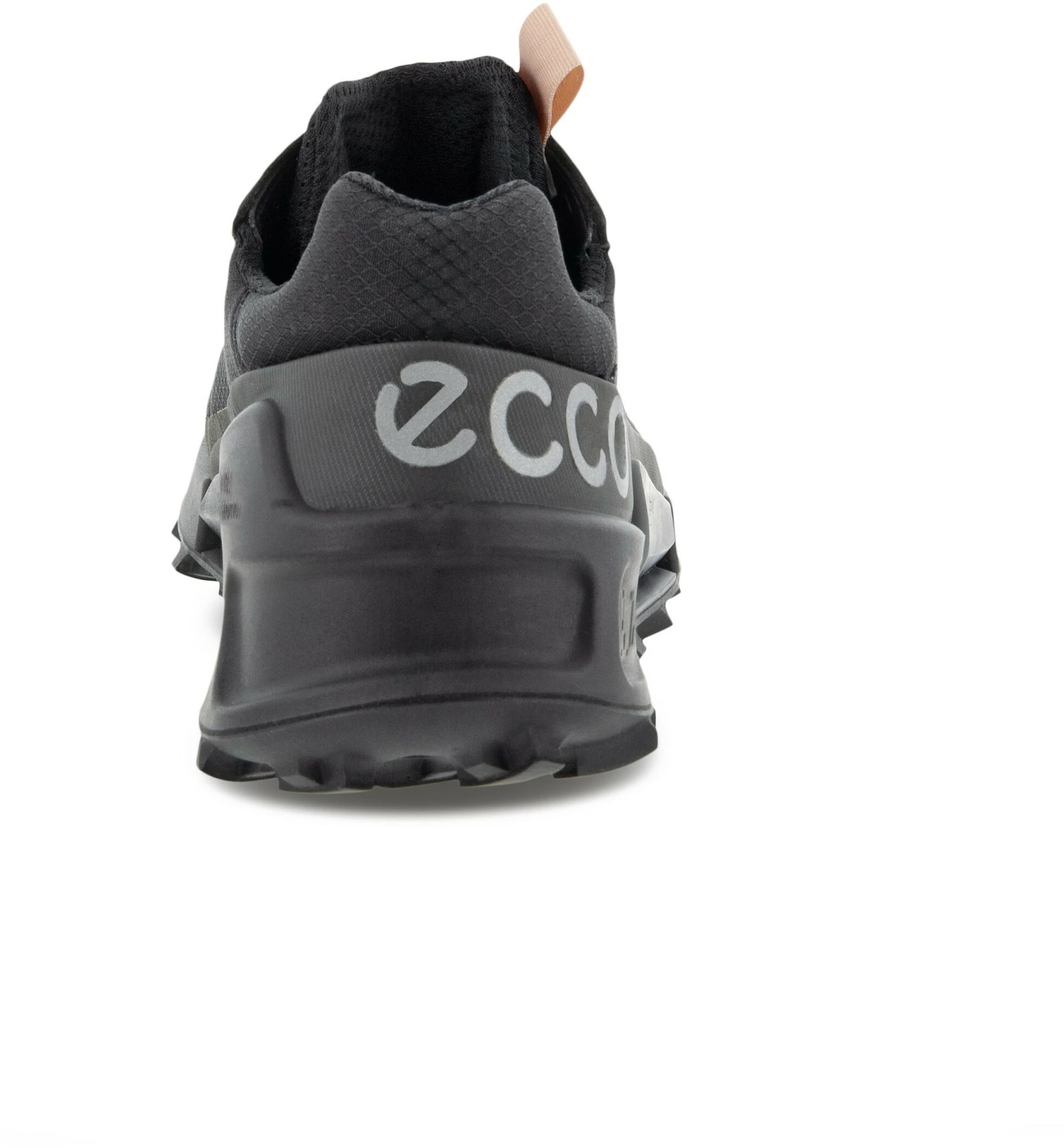 ECCO Biom 2.1 X Country Chaussures basses Femme, noir 7 ECCO Biom 2.1 X Country Chaussures basses Femme, noir – Image 5