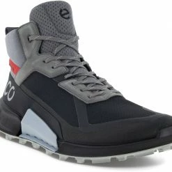 ECCO Biom 2.1 X Mountain Chaussures mi-hautes Homme, gris