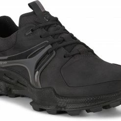 ECCO Biom C-Trail Chaussures Homme, noir