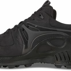 ECCO Biom C-Trail Chaussures Homme, noir -Chaussures trekking Soldes ecco biom c trail shoes men black 3