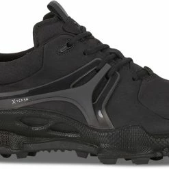 ECCO Biom C-Trail Chaussures Homme, noir -Chaussures trekking Soldes ecco biom c trail shoes men black 4