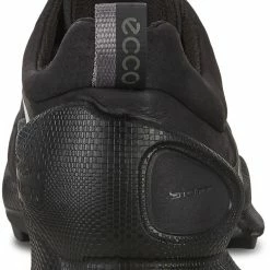 ECCO Biom C-Trail Chaussures Homme, noir -Chaussures trekking Soldes ecco biom c trail shoes men black 6