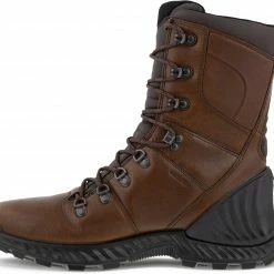 ECCO Exohike Botte Homme, marron -Chaussures trekking Soldes ecco exohike boots men cocoa brown mocha 2