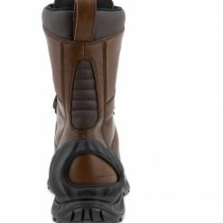 ECCO Exohike Botte Homme, marron -Chaussures trekking Soldes ecco exohike boots men cocoa brown mocha 4