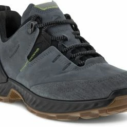 ECCO Exohike Chaussures basses HM Homme, gris