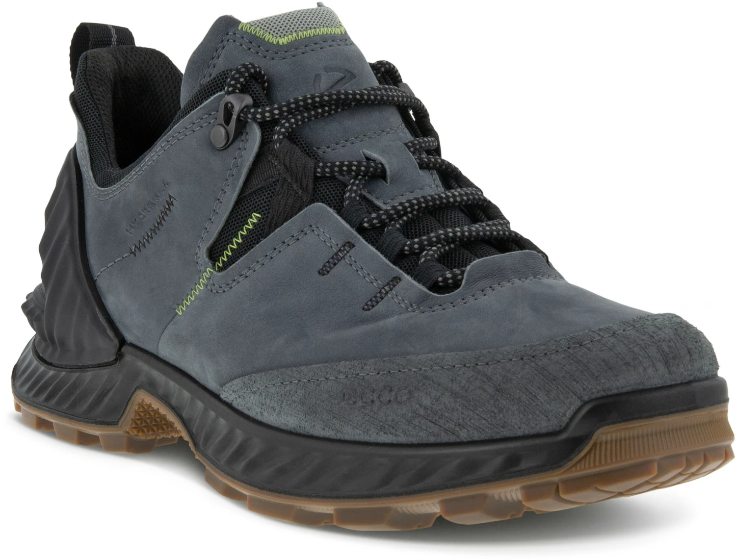 ECCO Exohike Chaussures basses HM Homme, gris 3 ECCO Exohike Chaussures basses HM Homme, gris