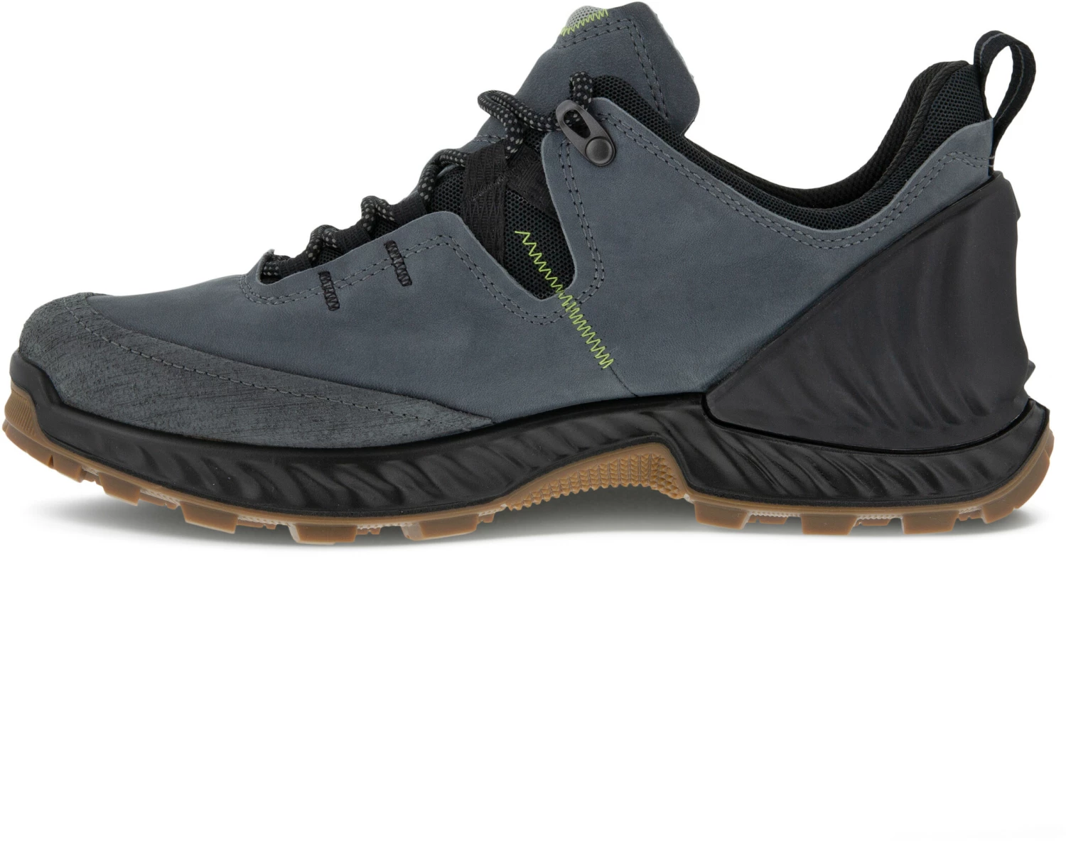 ECCO Exohike Chaussures basses HM Homme, gris 6 ECCO Exohike Chaussures basses HM Homme, gris – Image 4